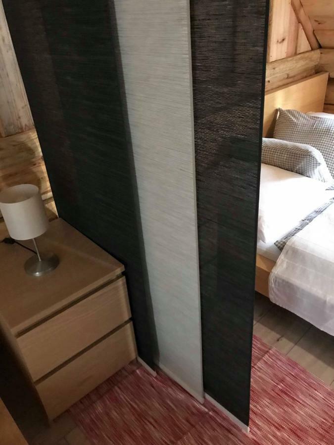 Manka Kisrönkház Villa Ispánk Kültér fotó